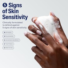 Canarino Cetaphil -"cetaphil Cetaphil Nazik Temizlik Çubuğu, 130 Ml, 3 Doldurma"