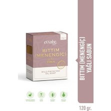Canarino Doğal Bıttım, (Menengiç), Yağlı, Sabun