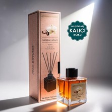 Mouvement Bambu Çubuklu Oda Kokusu Sandal Esintisi 100 ml