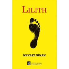Runa Yayınevi Lilith