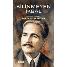 Hece Yayınları Bilinmeyen Ikbal
