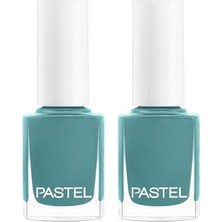 Canarino Pastel Pure Oje 375 2li Paket