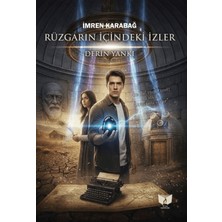 Ateş Yayınları Rüzgarın Içindeki Izler