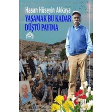Kekeme Yayınları Yaşamak Bu Kadar Düştü Payıma