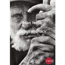 Artshop Yayıncılık Gözleri Muhacir