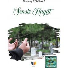 Ateş Yayınları Sensiz Hayat