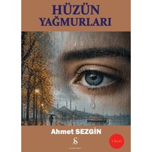 Son Adım Yayınları Hüzün Yağmurları