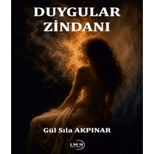 Liman Yayınevi Duygular Zindanı