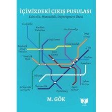 Ateş Yayınları Içimizdeki Çıkış Pusulası