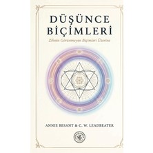 Hatem'ül Enbiya Yayınları Düşünce Biçimleri