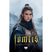 Ateş Yayınları Bozkırın Demir Kraliçesi
