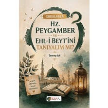 İkrar Yayınevi Sorularla Hz. Peygamber ve Ehl-I Beyt’ini Tanıyalım Mı?