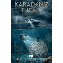 Ateş Yayınları Karadeniz Tufanı