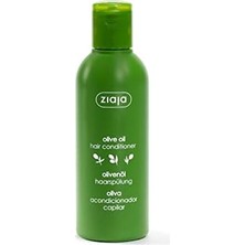 Canarino Ziaja Saç Kremi, Doğal Zeytin Yenileyici, 200 ml