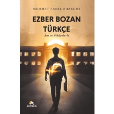Ekinoks Yayın Grubu Ezber Bozan Türkçe