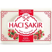 Canarino Banyo Sabunu 150 gr Gül