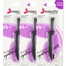 Canarino Professional Kaş Usturası x 3