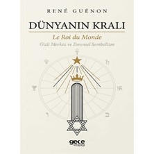 Gece Kitaplığı Dünyanın Kralı