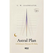 Gece Kitaplığı Astral Plan