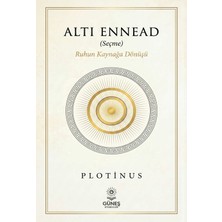 Güneş Kitabevleri Altı Ennead (Seçme)