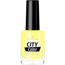 Canarino City Nail Lacquer NO:117 - Oje