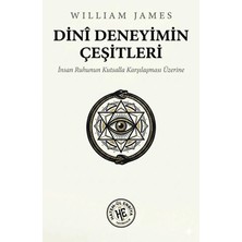 Hatem'ül Enbiya Yayınları Dinî Deneyimin Çeşitleri
