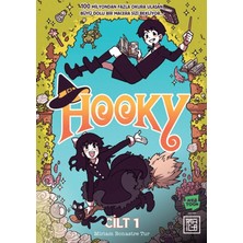 Athica Yayınları Hooky 1