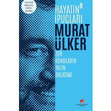 Sabri Ülker Vakfı Yayınları Hayatın Ipuçları 8 - Yazar Imzalı Özel Baskı