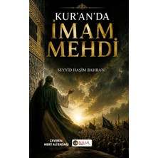 İkrar Yayınevi Kur’an’da Imam Mehdi