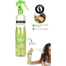 Canarino Iki Fazlı Saç Kondisyoneri 400 ml 8680678828681