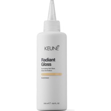 Canarino Keune Care Radiant Gloss Aydınlatıcı Saç Parlatıcısı 200 ml