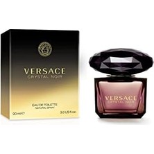 Canarino Crystal Noir Edt Kadın Parfümü 90 ml