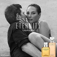 Canarino Calvin Eternity Intense Woman Edp 100 ml