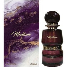 Canarino Ahmed Al Maghribi Meillure Edp 80 ml Kadın Parfümü