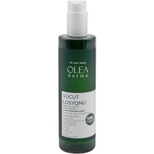 Canarino Oleaderma%98 Doğal Vücut Losyonu, 250 ml