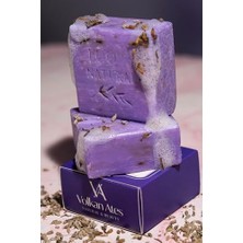 Canarino Natural & Beauty Lavanta Yağlı Doğal Sabun 125 gr