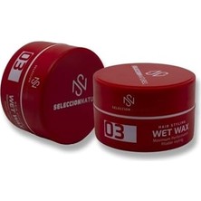 Canarino Seleccion New Generation Wax 3