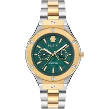 Philipp Plein PW1GA0426 Erkek Kol Saati