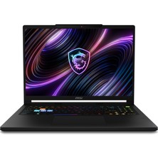 MSI NB RAIDER 16 HX B2WH-091TR Intel Core Ultra 9 275HX 16GB 1TB SSD RTX5070Ti Windows 11 Home 16" Taşınabilir Bilgisayar