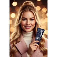 Canarino Ostwint Collagen Midnight Glow Night Mask – Gece Maskesi 100 Ml. Gece Boyunca Çalışan Kolajen Destekli Bakım, Sabaha Işıltılı Bir Cilt.