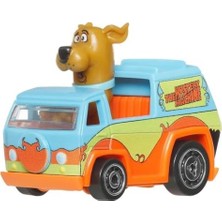 Canarino Racerverse Scooby-Doo JMK01