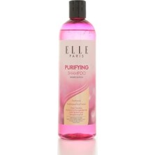Canarino Elle Arındırıcı Şampuan - 400 ml