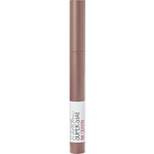 Canarino New York Super Ink Crayon Kalem Mat Ruj - 10 Your Gut
