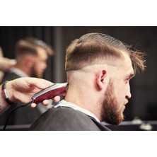 Canarino Sakal ve Tıraş Makinesi Tarağı, 3 mm Kesim Boyu, No:1