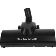 Canarino ile Uyumlu Garcia Öko Elektrikli Süpürge Turbo Fırça Emici Yer Başlığı RENKSIZ814