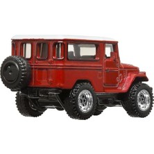 Canarino Premium & Furious Land Cruiser FJ43 HRT96