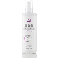 Canarino Body Soothing Emulsion