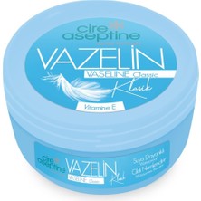 Canarino Cıre Aseptıne Vazelin 150 ml Klasik
