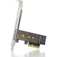 Dark DK-AC-PEM2 NGFF - NVMe M.2 SSD PCI-E Kartı