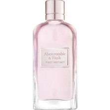 Abercrombie & Fitch First Instinct Women Edp 100 ml Kadın Parfümü